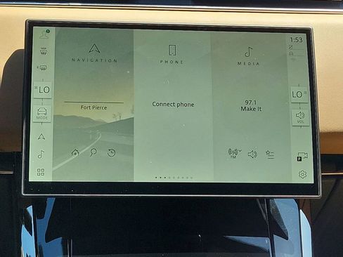 New 2026 Land Rover Range Rover Sport Autobiography image 21