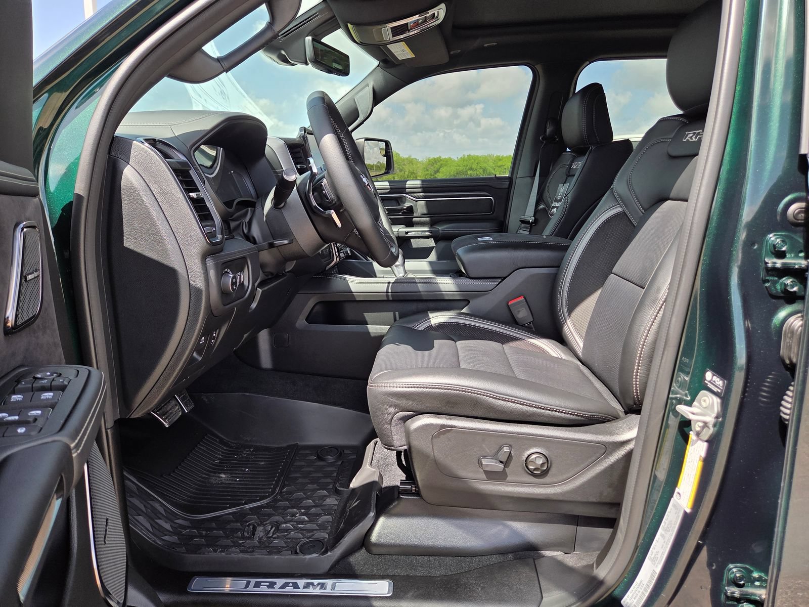 New 2026 RAM 1500 RHO w/ RHO Level 1 Equipment Group AWD/4WD image 13