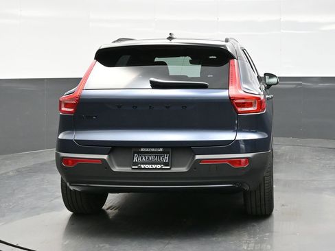 New 2026 Volvo EX40 Ultra image 6