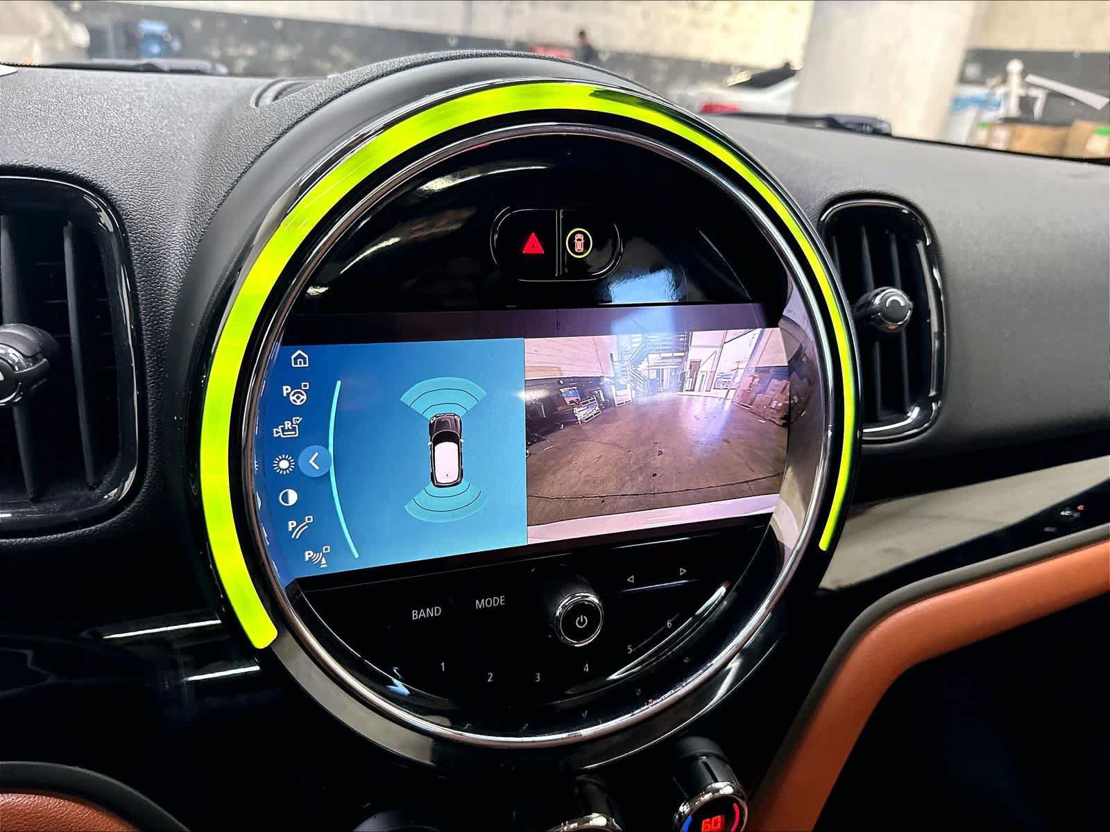 Used 2023 MINI Cooper Countryman S FWD image 24