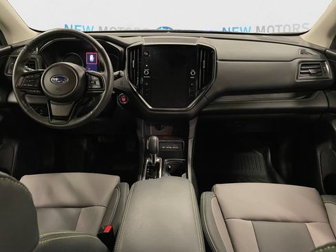 Used 2023 Subaru Ascent Onyx Edition AWD/4WD image 10