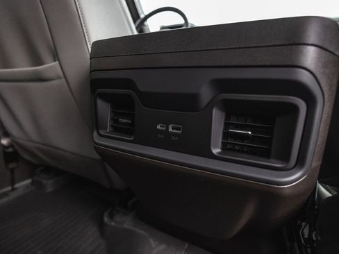 New 2026 Chevrolet Silverado 1500 RST AWD/4WD image 27