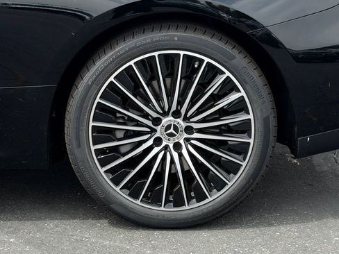 New 2026 Mercedes-Benz CLE 450 4MATIC Coupe image 15