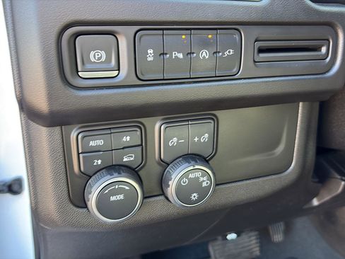 Used 2021 Chevrolet Tahoe RST image 19