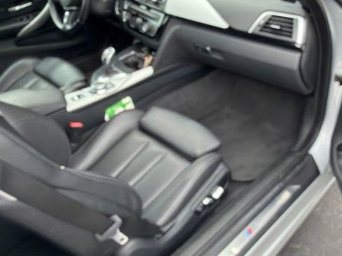 Used 2018 BMW 430i Convertible RWD image 6