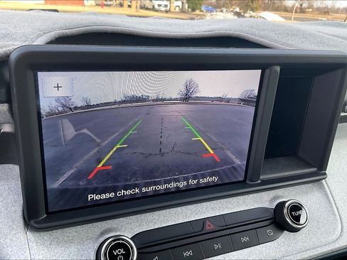 Used 2024 Ford Maverick XLT image 25