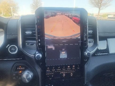 New 2026 RAM 1500 Laramie AWD/4WD image 4