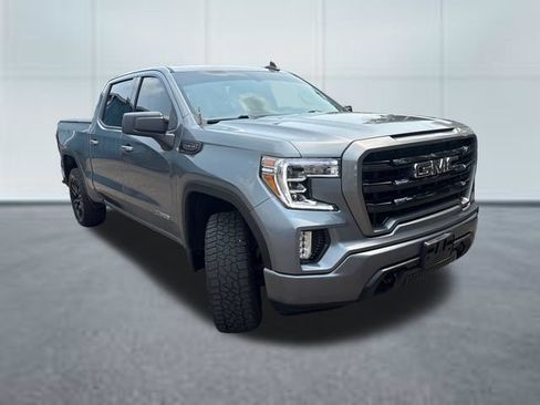 Used 2021 GMC Sierra 1500 Elevation w/ Preferred Package AWD/4WD image 5