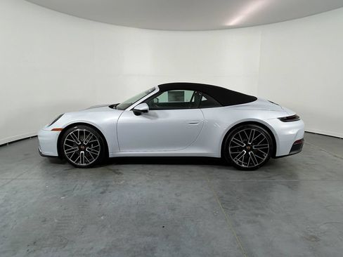 New 2026 Porsche 911 Carrera RWD image 28