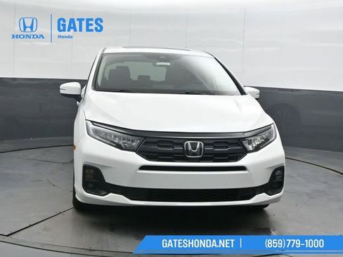 New 2026 Honda Odyssey EX-L image 5