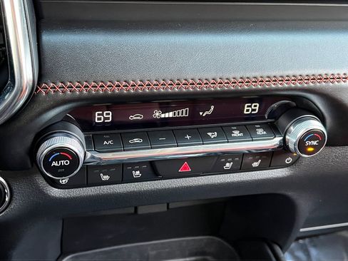 Used 2025 MAZDA CX-50 2.5 Turbo w/ Premium Plus Pkg image 21