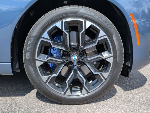 Used 2026 BMW X3 M50 AWD/4WD image 15