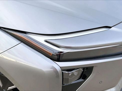 New 2026 Toyota bZ XLE image 13