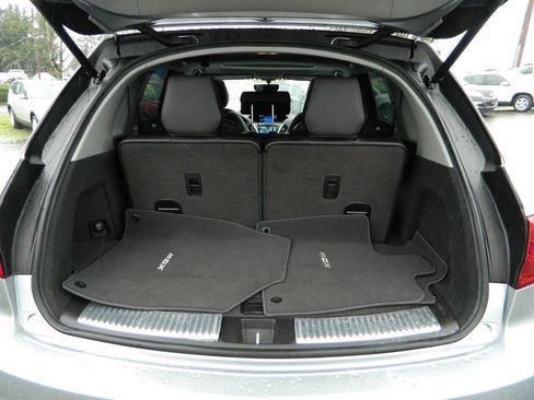 Used 2016 Acura MDX SH-AWD image 10