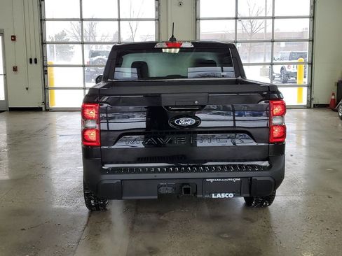 New 2026 Ford Maverick XLT w/ XLT Luxury Package image 5