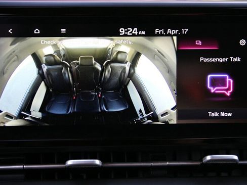 Used 2022 Kia Carnival SX image 35