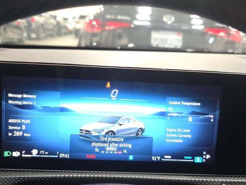 Used 2025 Mercedes-Benz CLA 250 4MATIC image 18