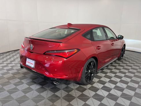 New 2026 Acura Integra A-Spec FWD image 17