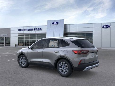 New 2026 Ford Escape Active FWD image 4