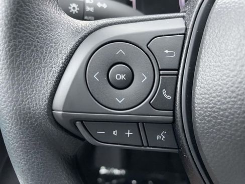 New 2026 Toyota Corolla LE image 32