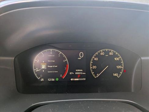 New 2026 Honda CR-V EX image 11