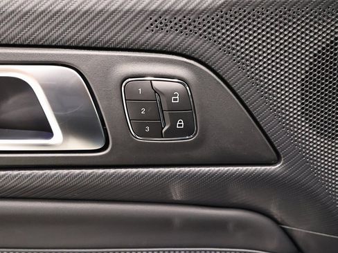 New 2026 Ford Mustang Premium image 11