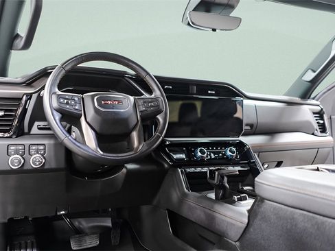 Used 2022 GMC Sierra 1500 AT4 w/ AT4 Premium Package image 26