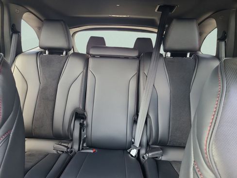 New 2026 Acura MDX A-Spec AWD/4WD image 10
