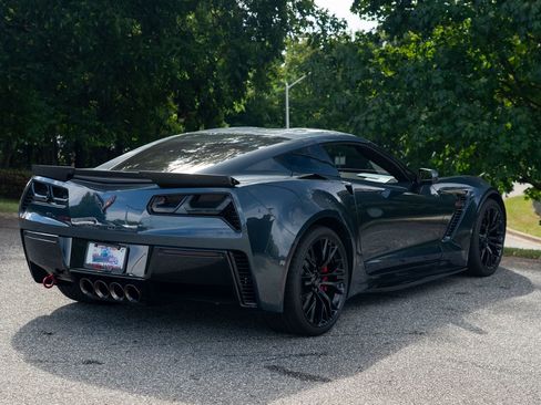 Used 2019 Chevrolet Corvette Z06 image 10