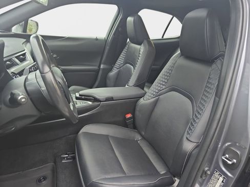 Used 2020 Lexus UX 250h w/ Premium Package image 15