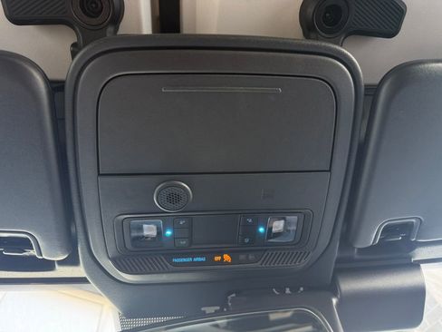 Used 2025 Ford Bronco Big Bend image 41