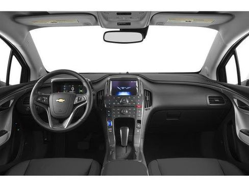 Used 2015 Chevrolet Volt w/ Enhanced Safety Package 1 FWD image 24