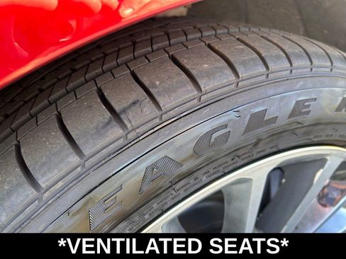 Certified 2017 Cadillac CT6 Luxury image 14