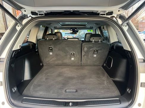 Used 2022 Jeep Grand Cherokee Limited 4xe image 14