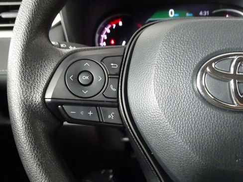 Used 2024 Toyota RAV4 LE image 21