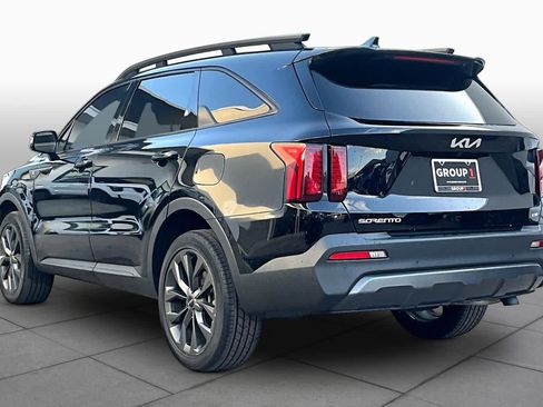 Used 2023 Kia Sorento X-Line EX AWD/4WD image 12