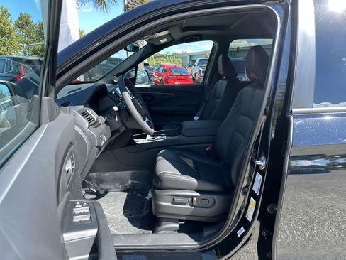New 2026 Honda Ridgeline TrailSport image 2