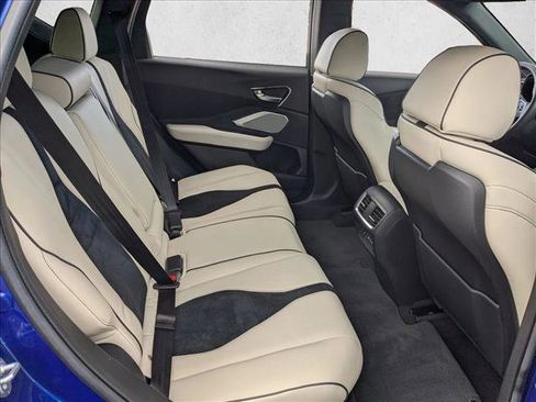 Certified 2023 Acura RDX A-Spec AWD/4WD image 22