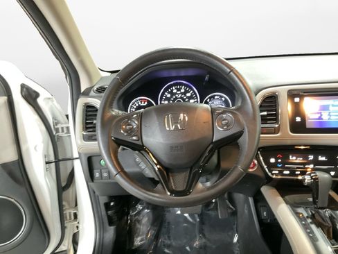 Used 2016 Honda HR-V EX-L image 14