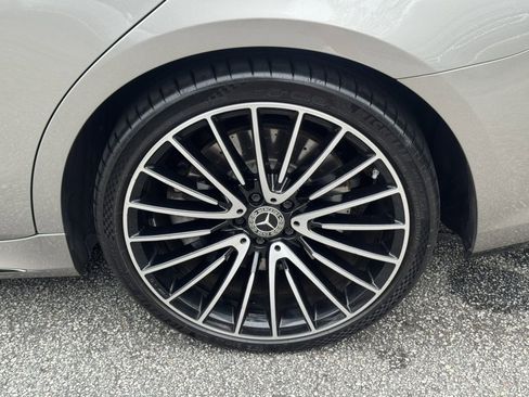 Used 2023 Mercedes-Benz S 580 4MATIC Sedan image 19