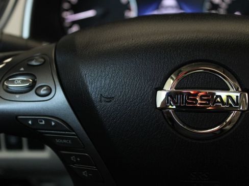 Used 2020 Nissan Murano Platinum w/ Cargo Package AWD/4WD image 31