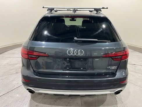 Used 2018 Audi A4 2.0T allroad Premium Plus image 9