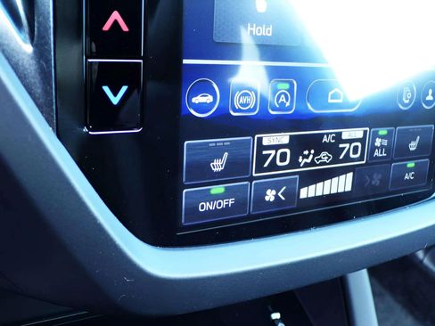 Certified 2026 Subaru Forester Premium AWD/4WD image 18