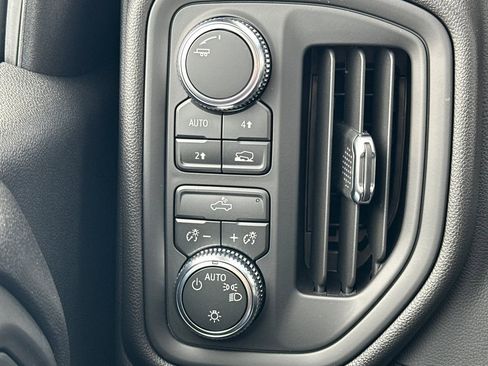 Used 2026 GMC Sierra 1500 Pro w/ Graphite Edition AWD/4WD image 34