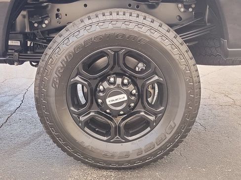 Used 2024 Ford F350 XLT w/ XLT Premium Package AWD/4WD image 12