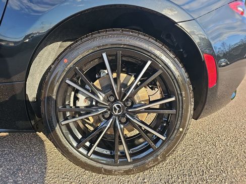 New 2026 MAZDA MX-5 Miata RF Grand Touring image 35