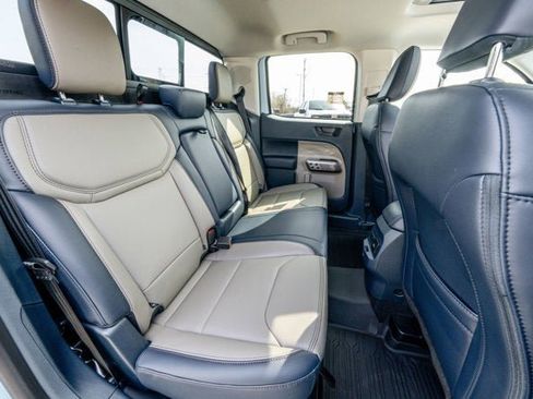 New 2026 Ford Maverick Lariat AWD/4WD image 11