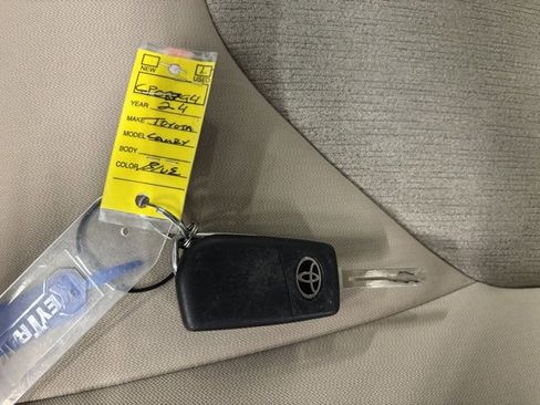 Used 2024 Toyota Camry LE image 25