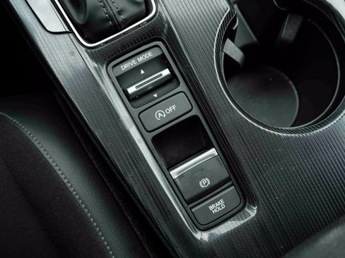 Certified 2026 Honda Civic Sport image 28