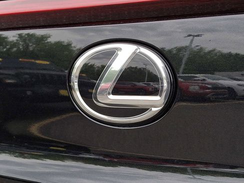 Used 2023 Lexus UX 250h AWD w/ Accessory Package (Z2) image 30